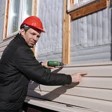 Trusted Town Line, NY Siding Experts